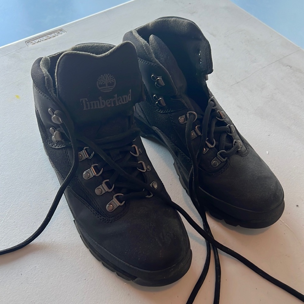 Mens timberland boots